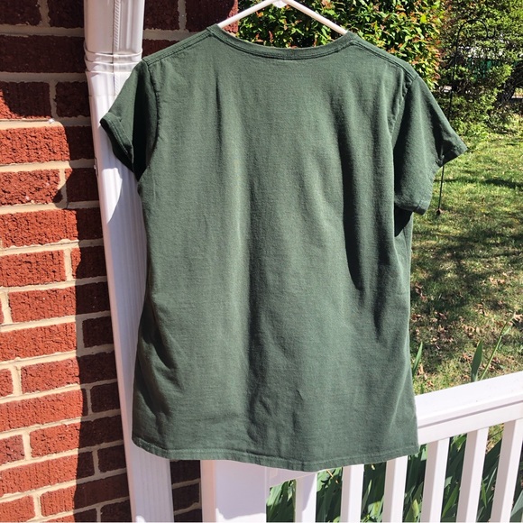 Michigan State Spartans T Shirt - Picture 3 of 3